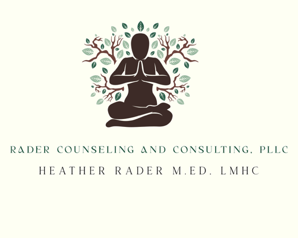 Rader Counseling & Consulting