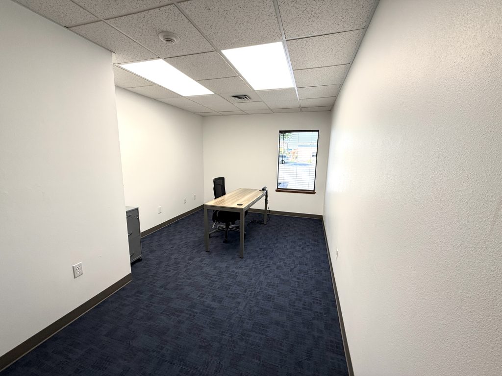 Private office space for rent in Richland