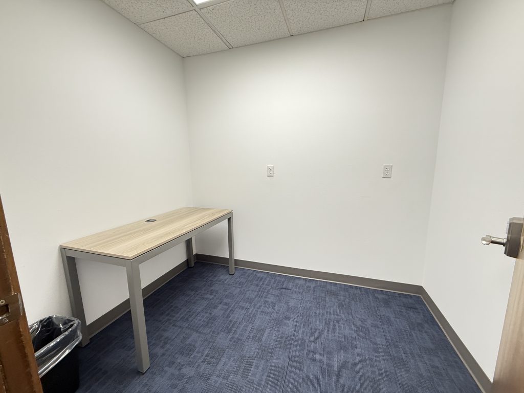 Private office space for rent in Richland