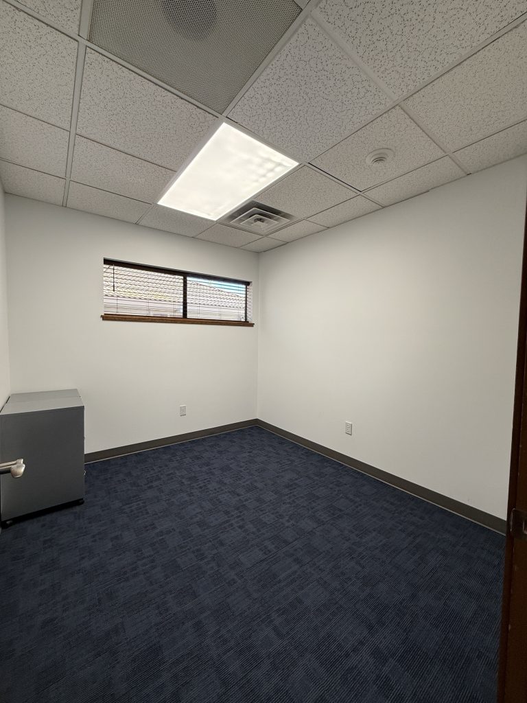 Private office space for rent in Richland