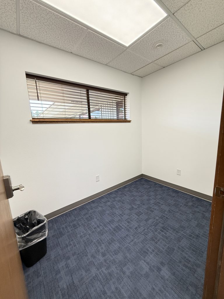 Private office space for rent in Richland