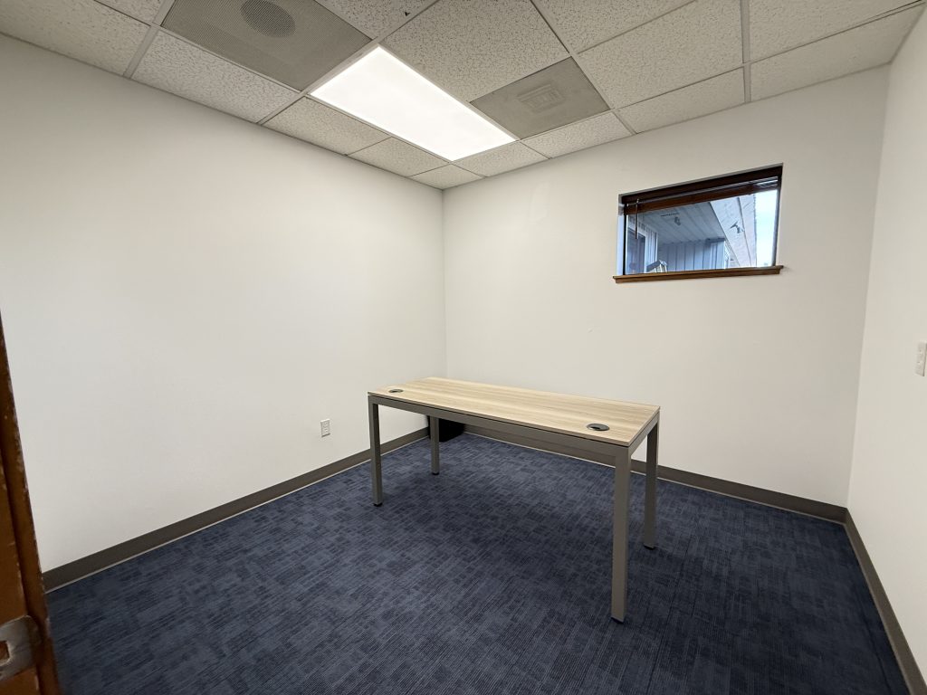 Private office space for rent in Richland