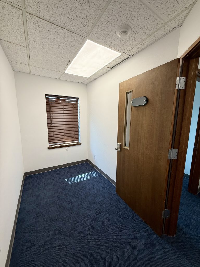 Office Space for Rent in Richland