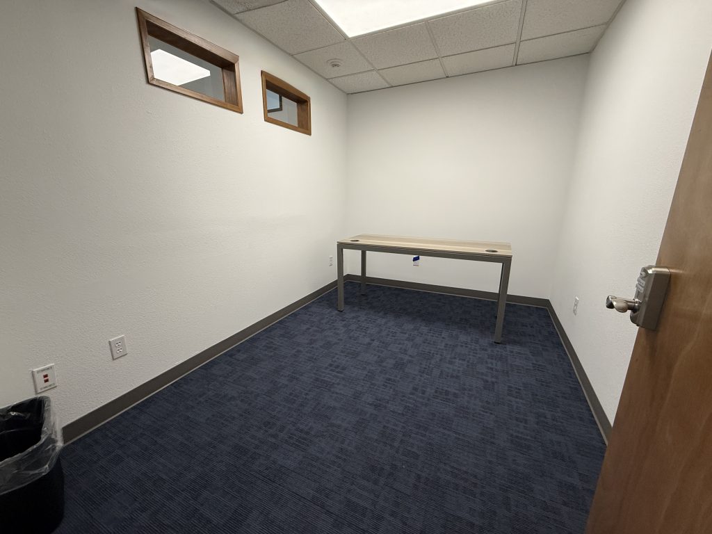 Private office space for rent in Richland