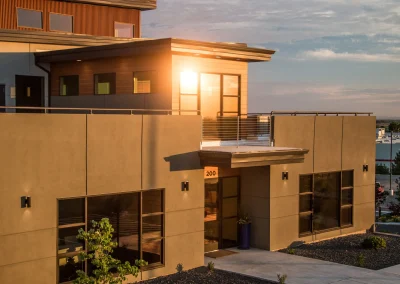 Office Space in Franklin County