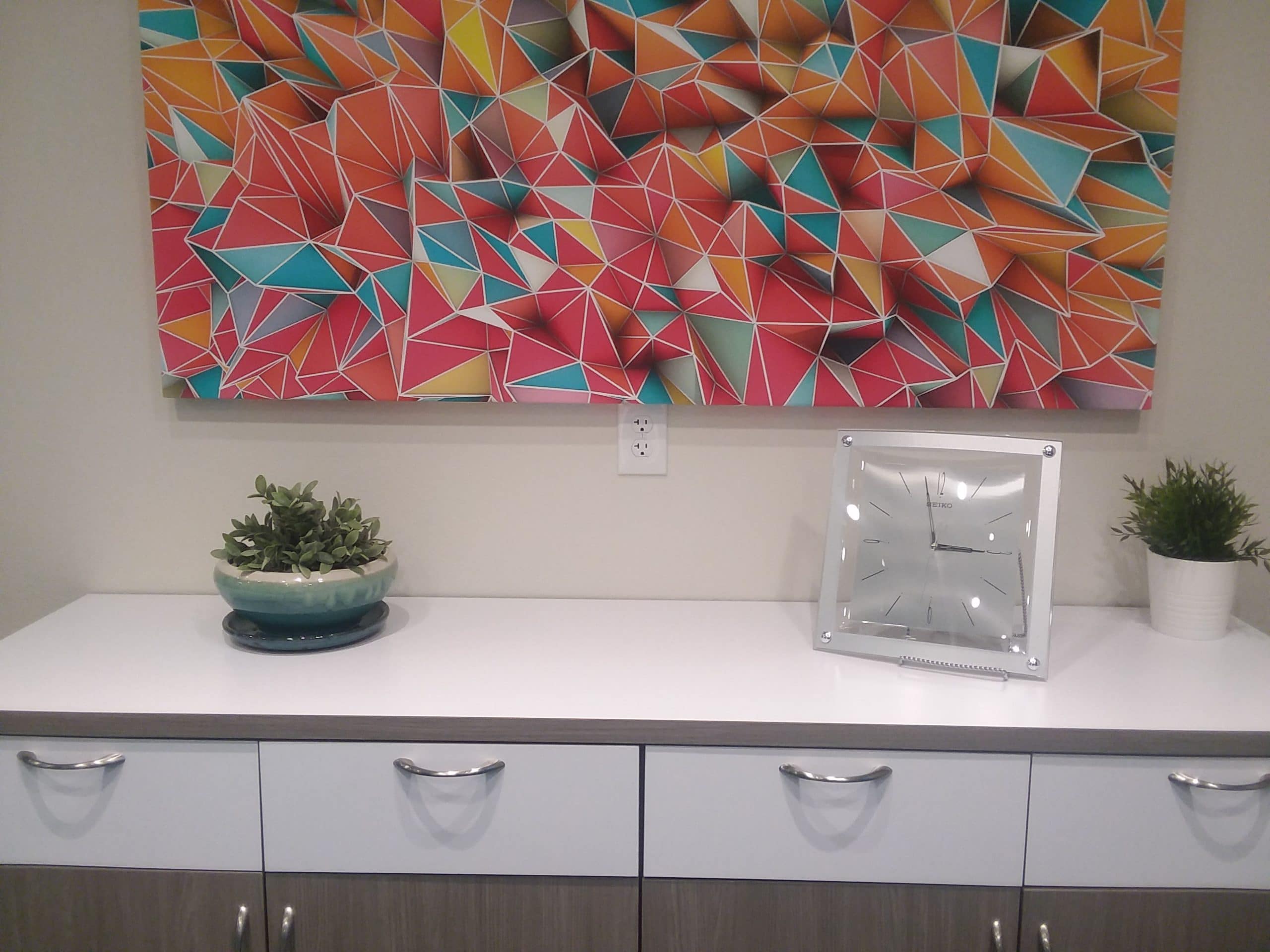 Office Space in Pasco