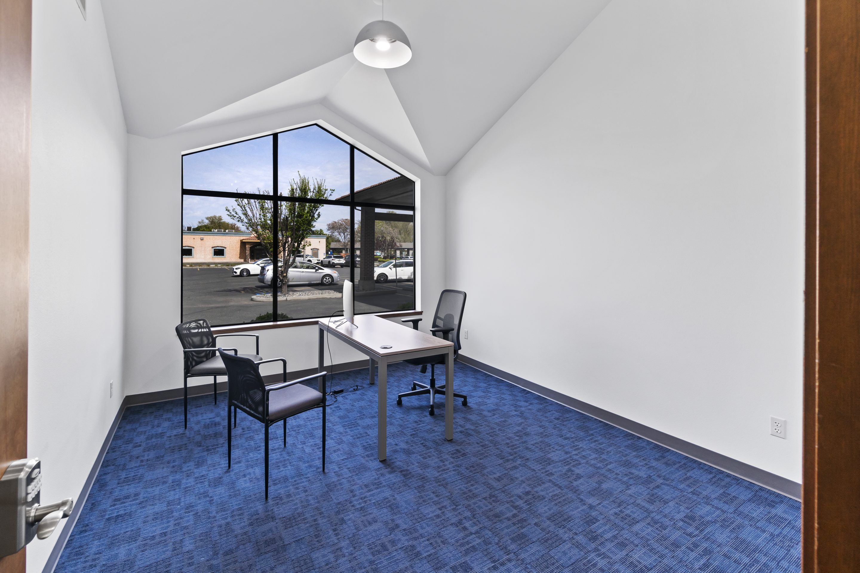 Office Space in Washington State